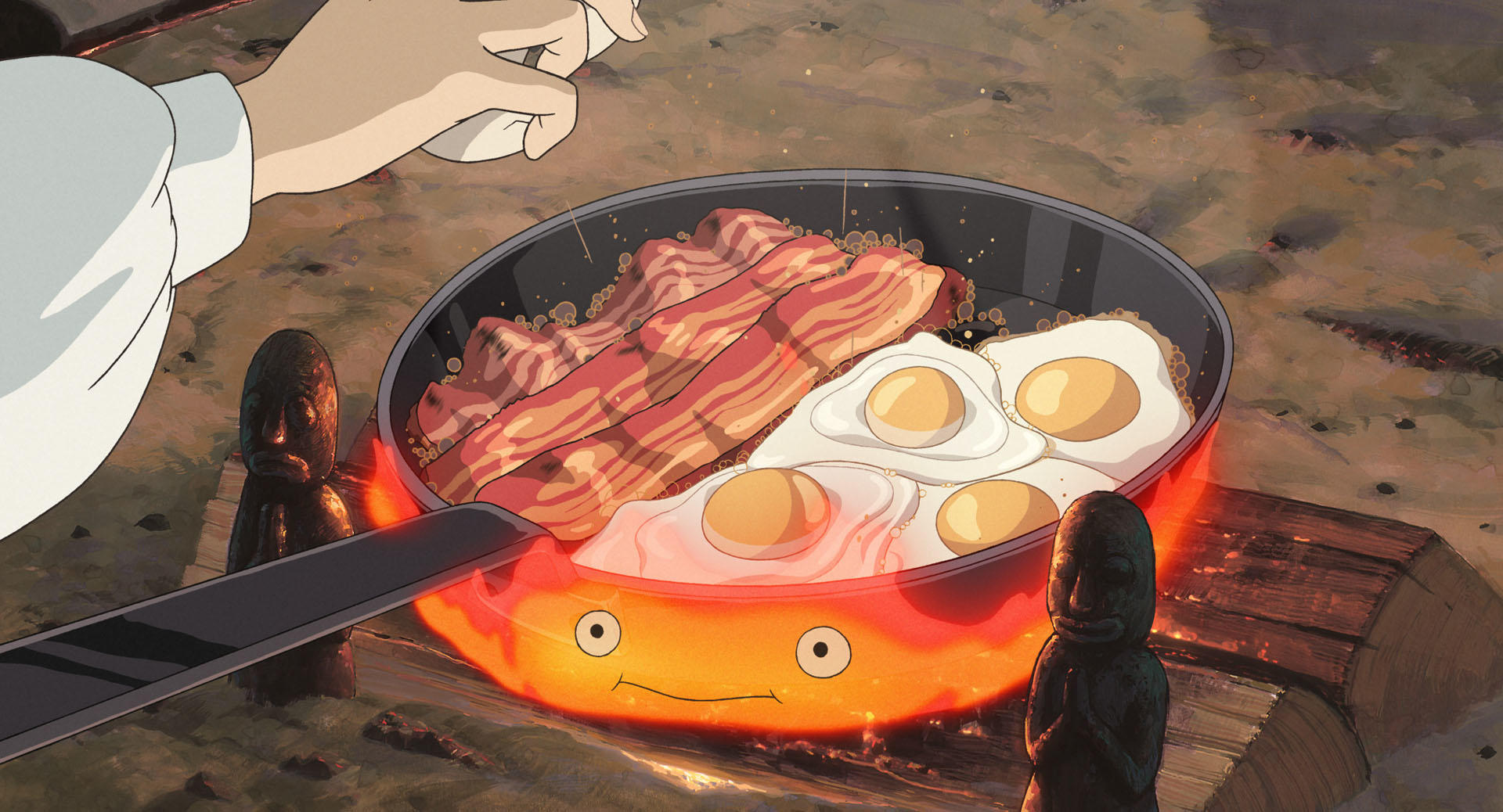 Howl's Moving Castle