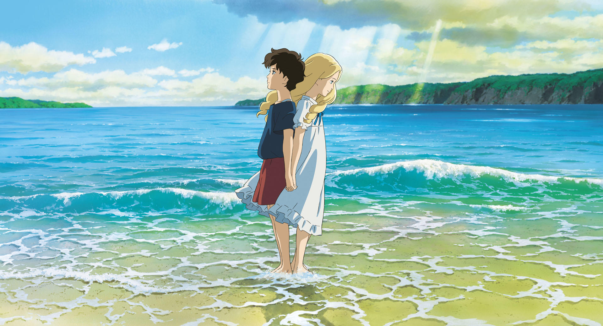 When Marnie Was There